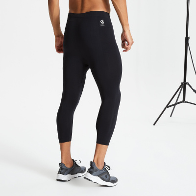 Men`s leggings Dare 2b In The Zone Base Layer 3/4 Leggings