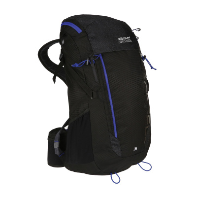 Mugursoma ceļošanai Blackfell III 35L Rucksack, 2BY, SGL, 35 L Mugursoma ceļošanai Blackfell III 35L Rucksack, 2BY, SGL, 35 L