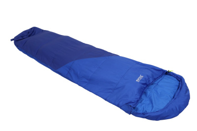 Guļammaiss Hilo v2 200 Mummy Sleeping Bag