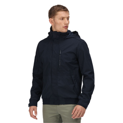 Men`s waterproof jacket Feelding Waterproof Bomber Jacket, 540, M