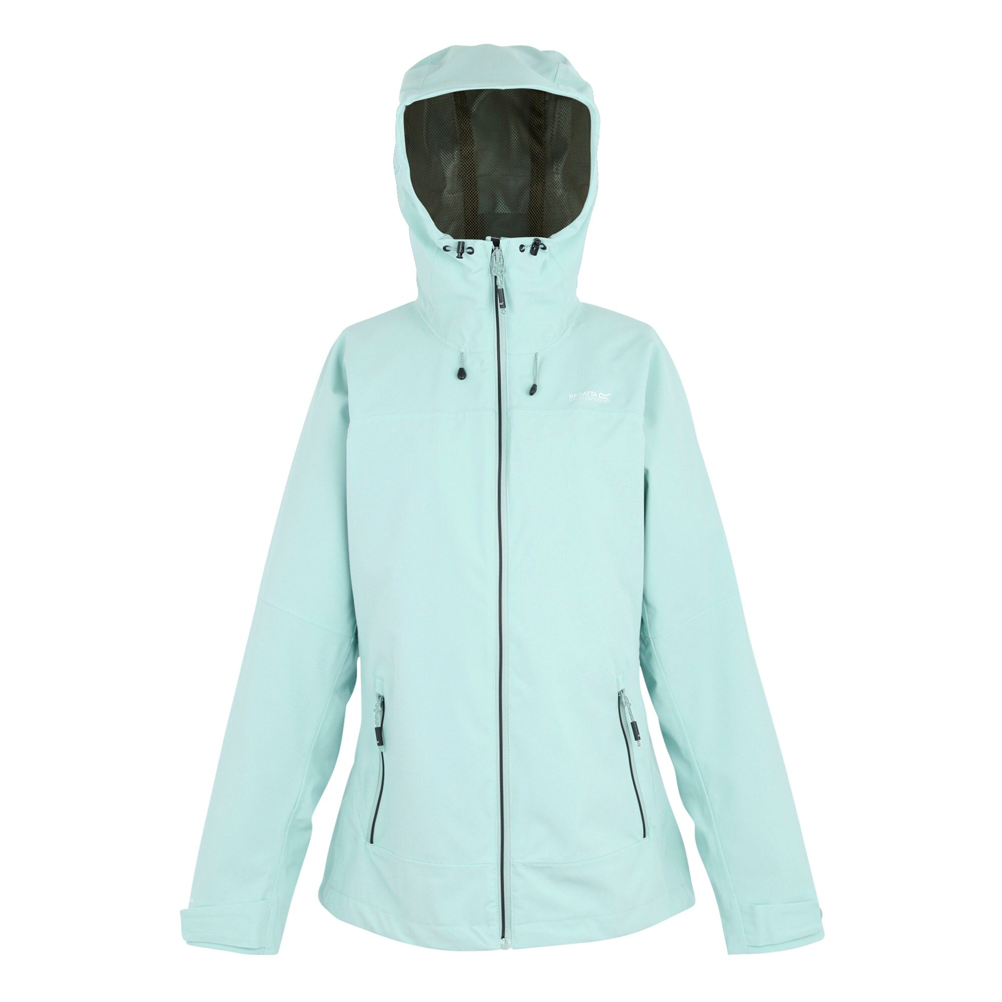 Sieviešu ūdensizturīga siltināta virsjaka Wentwood 3-in-1 Jacket, 0DC, 10 Sieviešu ūdensizturīga siltināta virsjaka Wentwood 3-in-1 Jacket, 0DC, 10