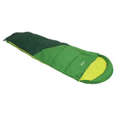 Guļammaiss Hilo v2 250 Mummy Sleeping Bag, 7SY, SGL