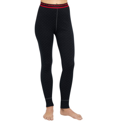 Women`s thermal pants "Thermowave Merino Extreme", XL