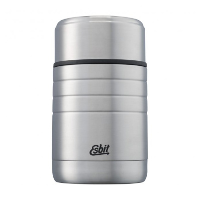 Thermos Esbit Majoris 0.8 L, Gray, 0.8 L