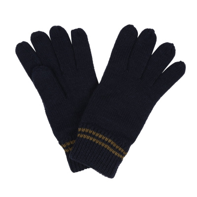 Men`s Balton Knitted Gloves III, 540, S/M
