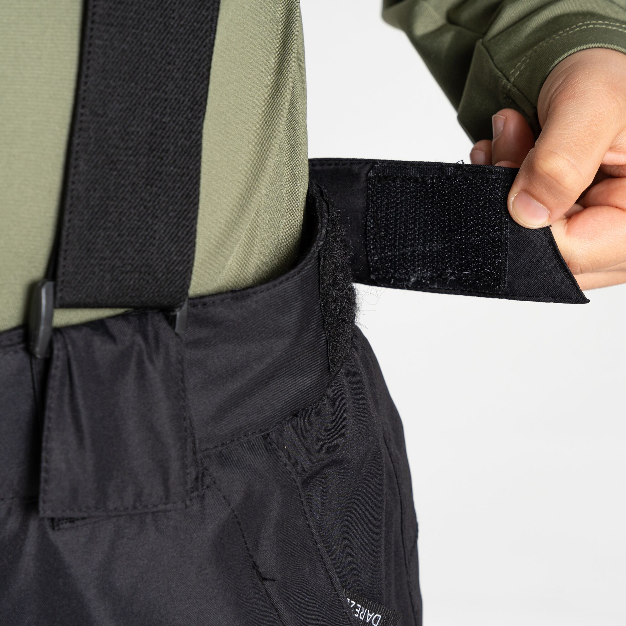 Kid`s Dare 2b Outmove II Waterproof Insulated Ski Pants, 800, 14