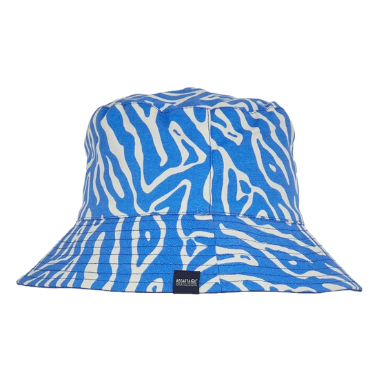 Женская панама Reversible Bucket Hat