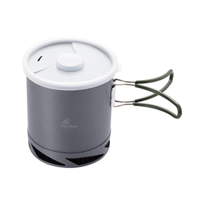 Pot "Fire-Maple Typhoon FMC-XK6" (1L)