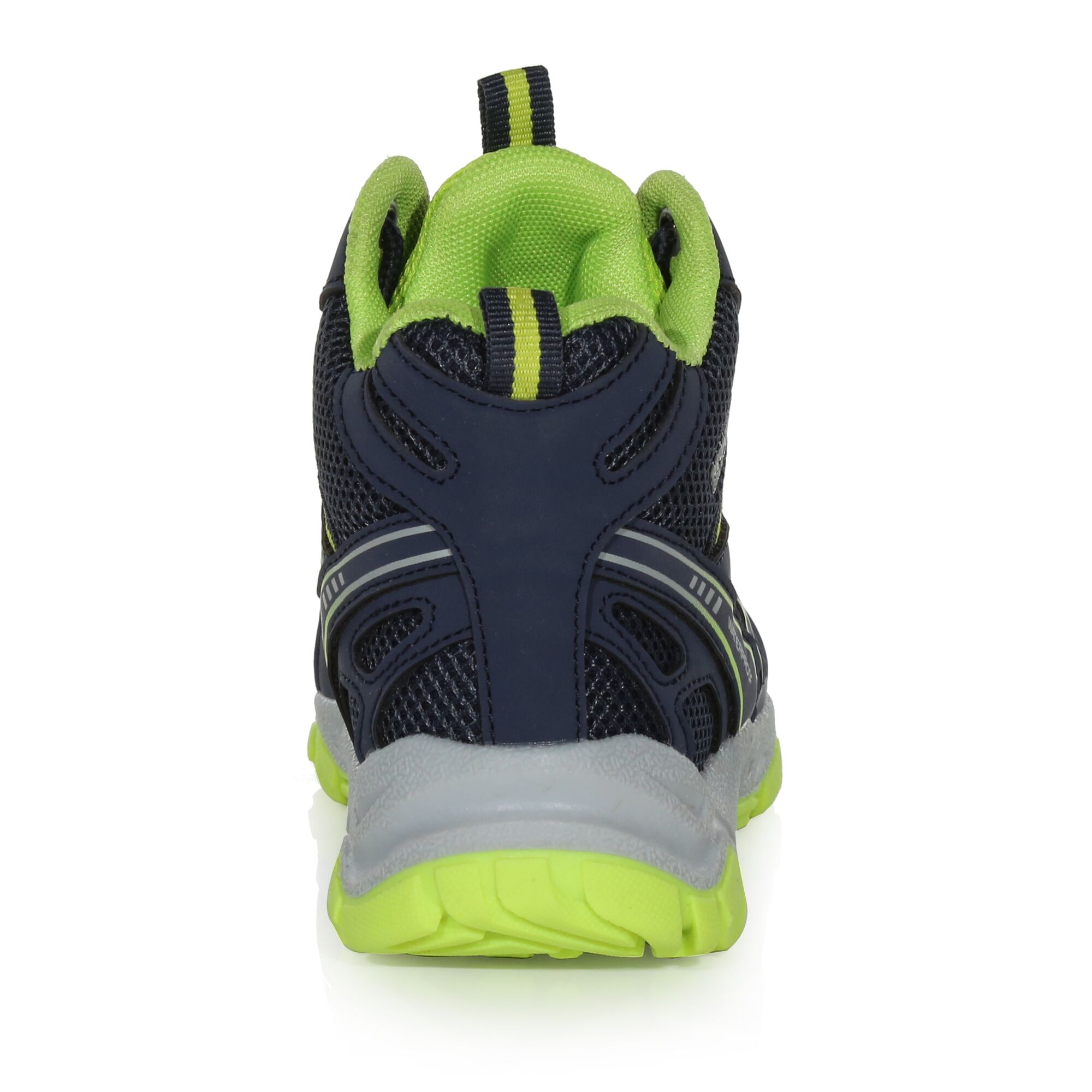 Kid`s Vendeavour Junior Walking Boots, 9TD, UK6