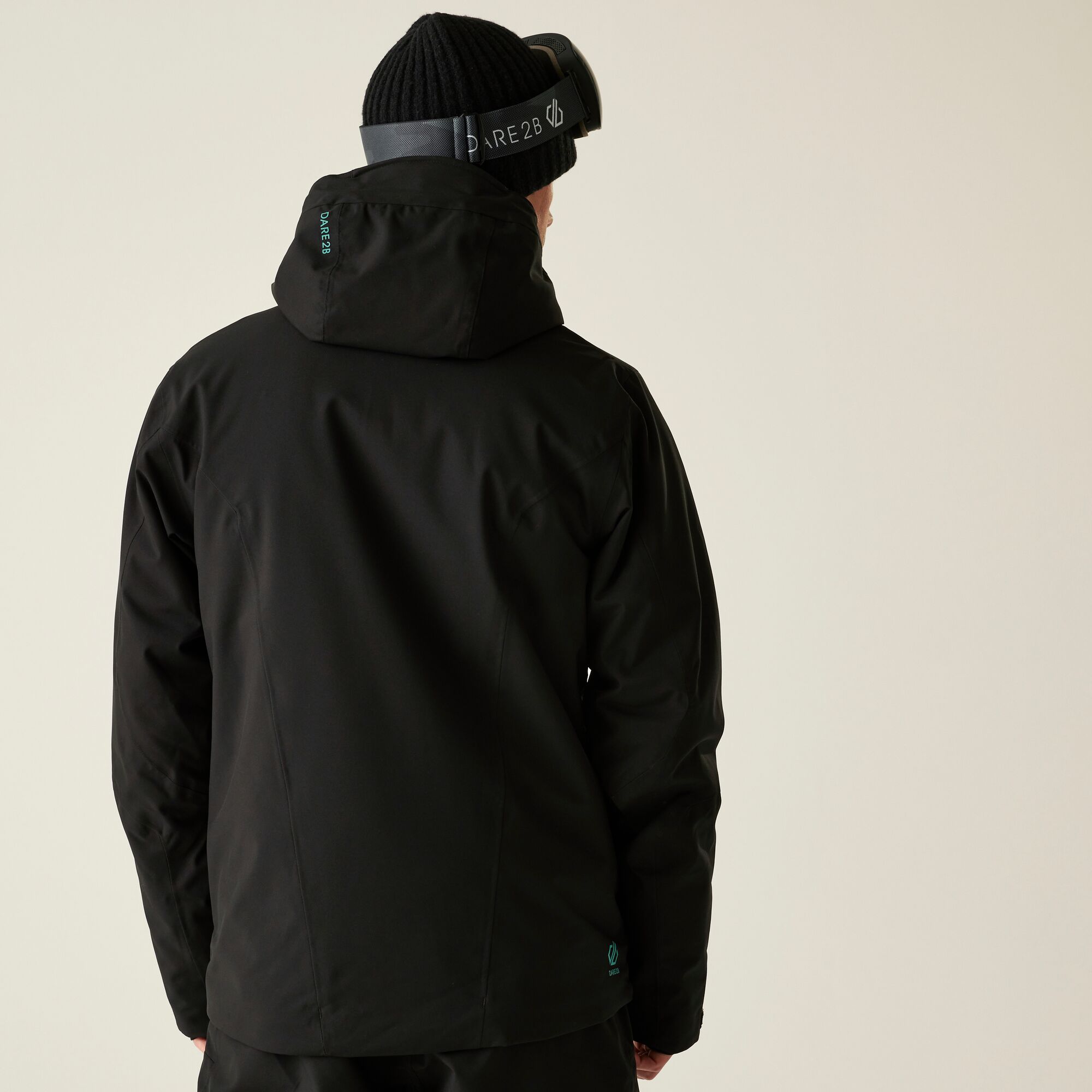 Мужская лыжная куртка Dare 2b Eagle III Ski Jacket, 800, M