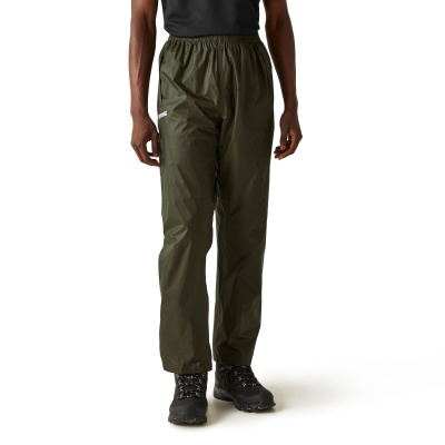 Мужские водоотталкивающие штаны Pack It Waterproof Overtrousers, 905, XXL Мужские водоотталкивающие штаны Pack It Waterproof Overtrousers, 905, XXL