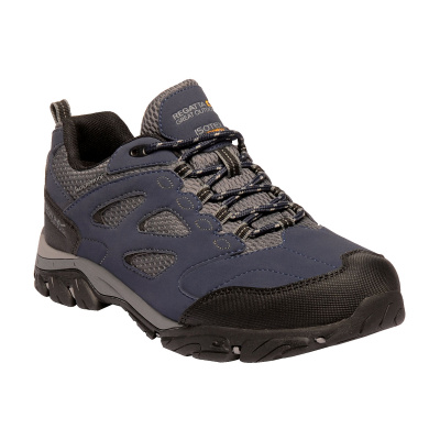 Vīriešu apavi Holcombe IEP Low Walking Shoes, 1L6, UK7