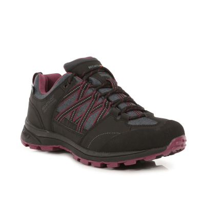 Women`s Samaris II Low Walking Shoes, 2QT, UK5 Women`s Samaris II Low Walking Shoes, 2QT, UK5