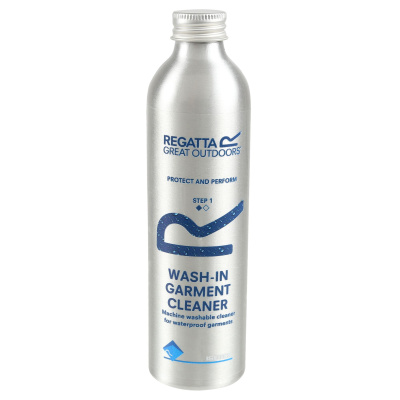 Kopšanas un mazgāšanas līdzeklis Wash-In Garment Cleaner, 000, SGL