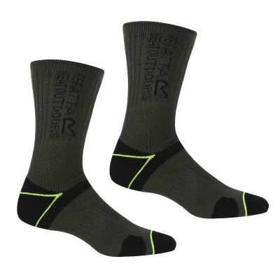 Мужские носки Blister Protection II Socks, KDE, 6-8