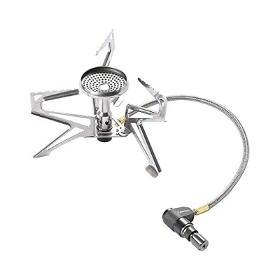 Plīts Fire-Maple Polaris (ar šļūteni)