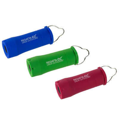 Lukturis Collapsible Torch Lantern, SGL