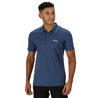Vīriešu polo krekls Maverick V Active Polo Shirt, 8PQ, M