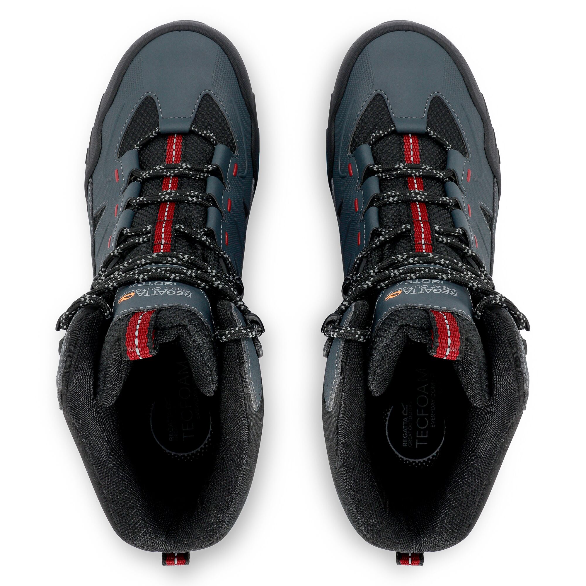 Мужская обувь Regen Vibram Walking Boots, VBM, UK9.5 Мужская обувь Regen Vibram Walking Boots, VBM, UK9.5