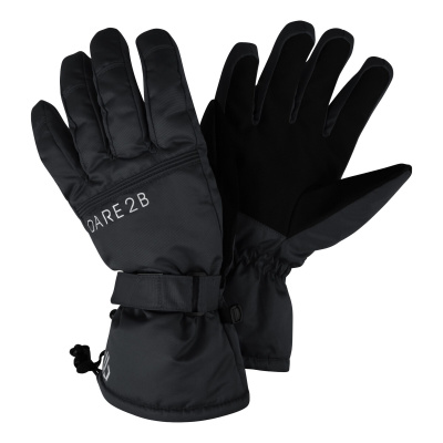 Vīriešu cimdi Dare 2b Worthy Waterproof Insulated Ski Gloves, 800, S