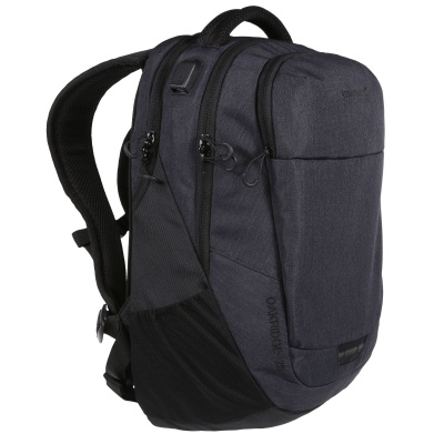Mugursoma ceļošanai un ikdienai Oakridge 20L, 61G, SGL, 20 L