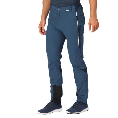 Мужские водоотталкивающие штаны Mountain III Walking Trousers, 785, 33in.