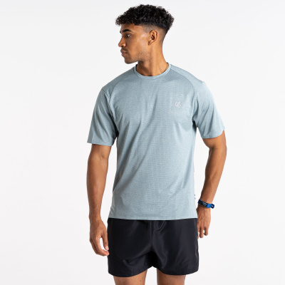 Men`s Dare 2b Momentum T-Shirt, J7Z, S Men`s Dare 2b Momentum T-Shirt, J7Z, S