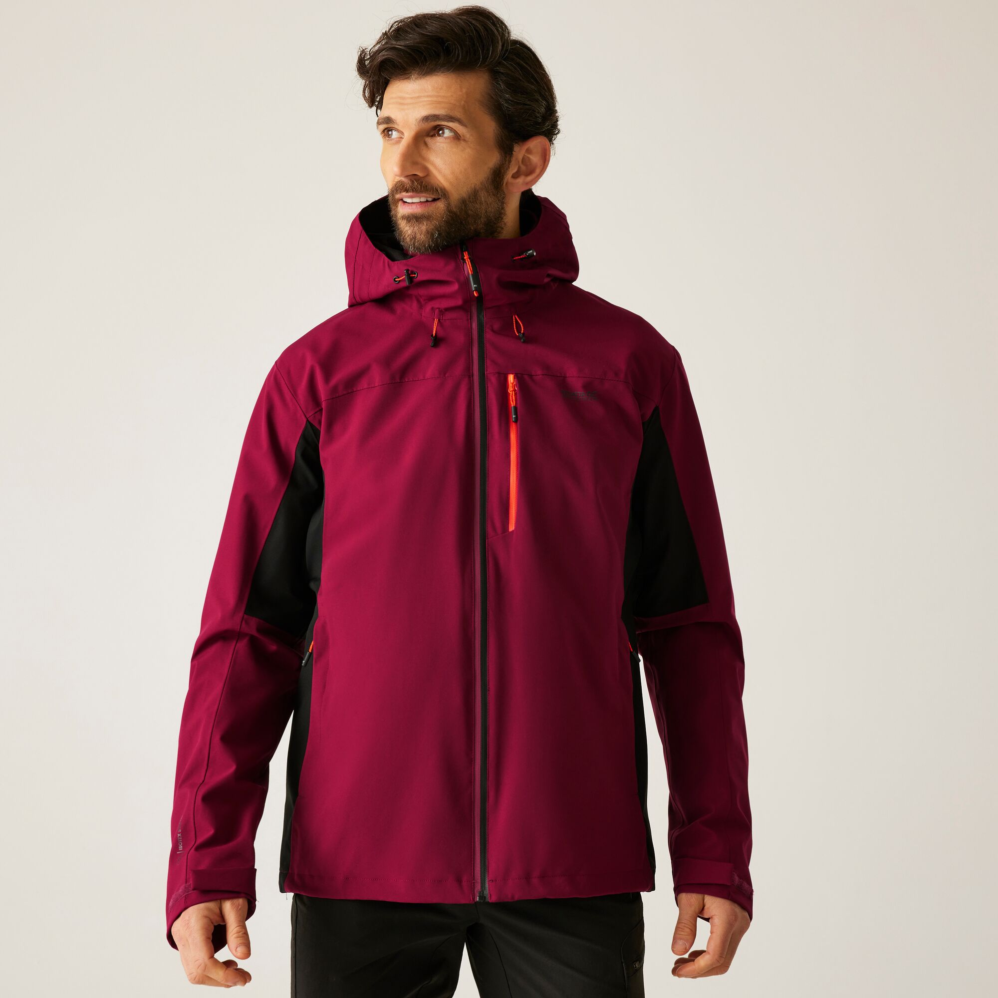 Мужская непромокаемая куртка Birchdale II Waterproof Jacket