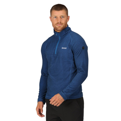 Men`s Montes Lightweight Fleece, IGN, S