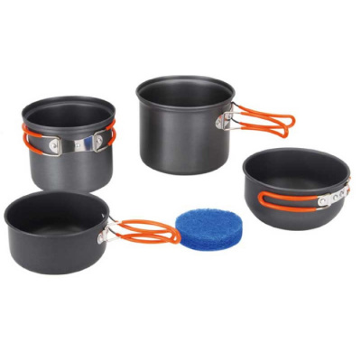 Trauki gatavošanai Fire-Maple FMC-208, N