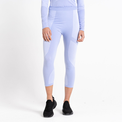 Women`s leggings Dare 2b In The Zone Performance Base Layer 3/4 Leggings, R6T, S