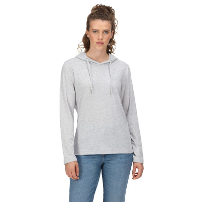 Женская кофта Maelys Hooded Top, B7S, 10