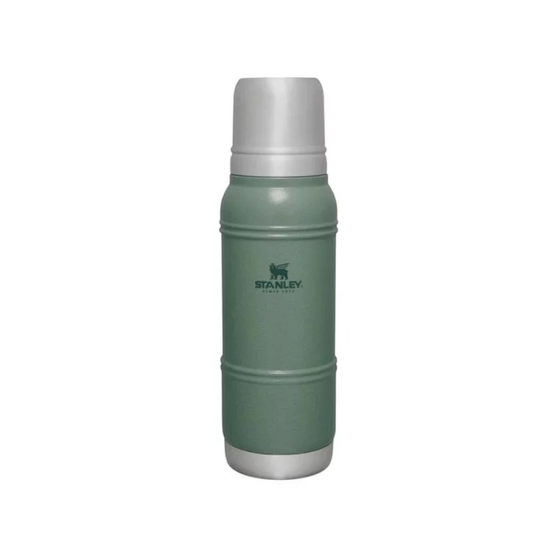 Termoss Stanley The Artisan Thermal Bottle 1L zaļš