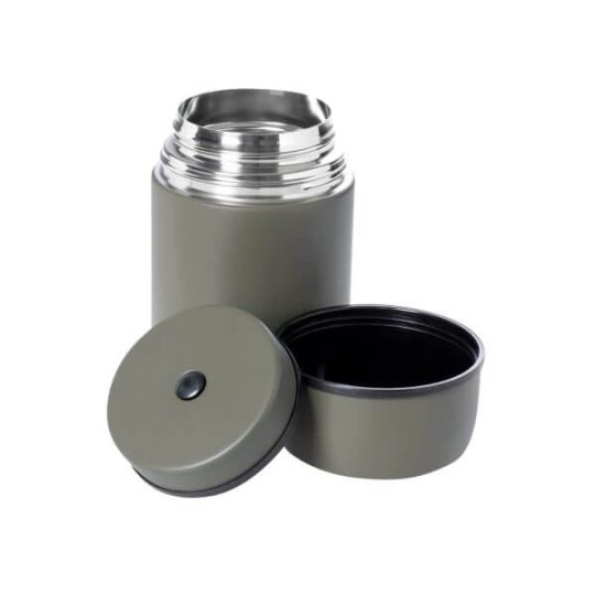 Ēdiena termoss Esbit Stainless Steel Food Jug zaļš 1L zaļš, Zaļš, 1 L Ēdiena termoss Esbit Stainless Steel Food Jug zaļš 1L zaļš, Zaļš, 1 L