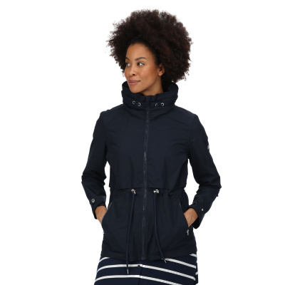 Женская непромокаемая куртка Nadira Waterproof Jacket, 540, 8