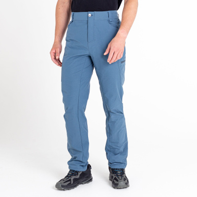 Men`s Dare 2b Tuned In II Multi Pocket Walking Trousers, Q1Q, 40in.