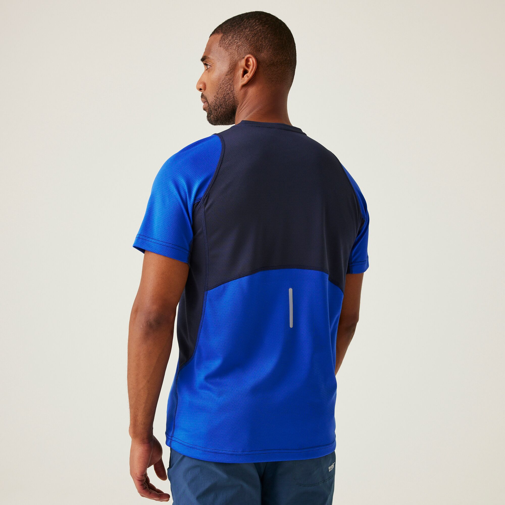 Men`s Virda IV T-Shirt, 0T2, XXL