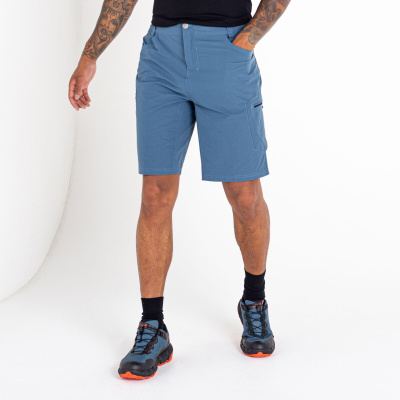 Men`s Dare 2b Tuned In II Walking Shorts, Q1Q, 38in.