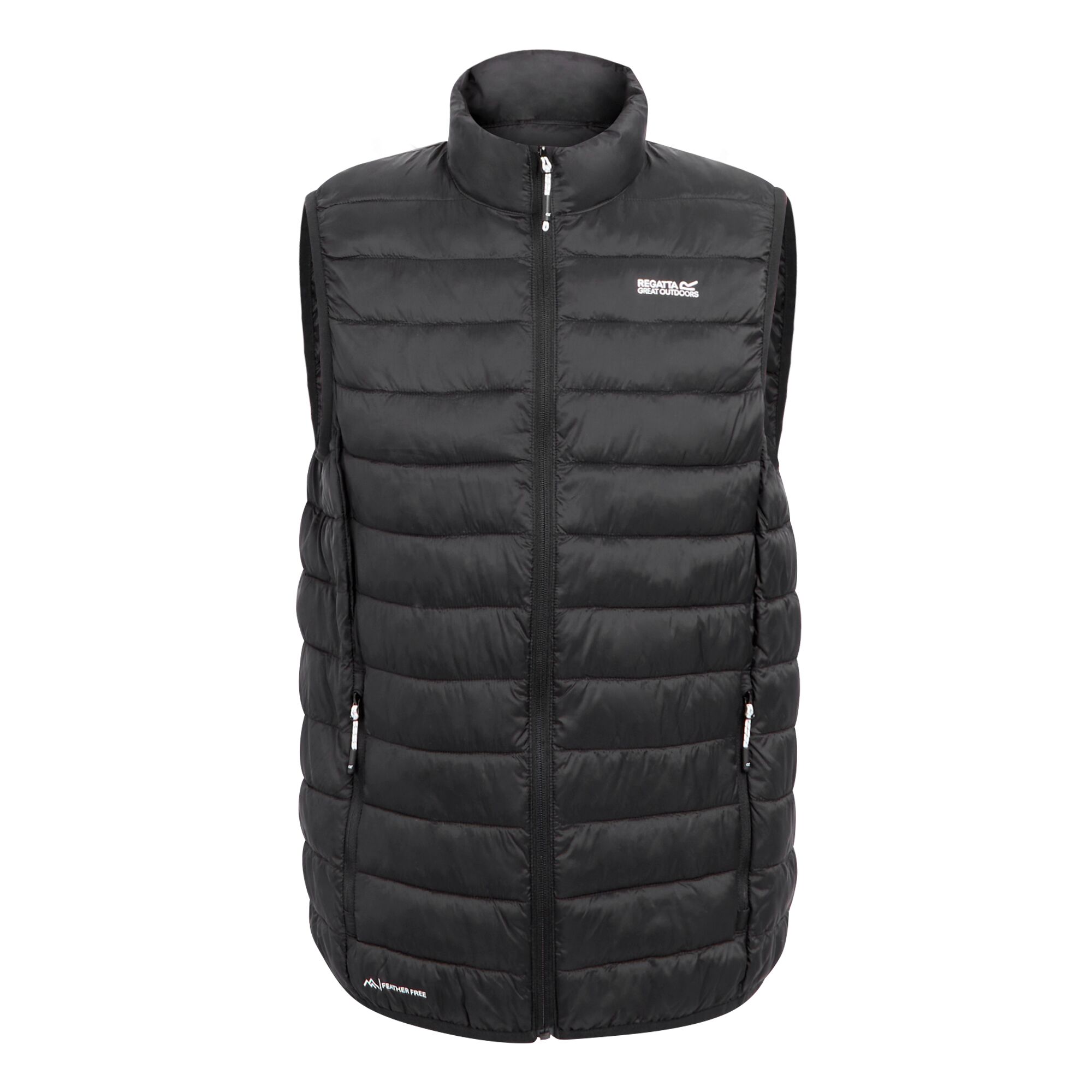 Men`s Hillpack II Body Warmer, 800, M Men`s Hillpack II Body Warmer, 800, M