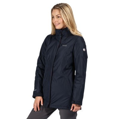 Women`s Blanchet II Waterproof Insulated Jacket