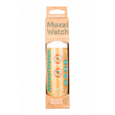 Līdzeklis pret odiem Mozzi Spray 75ml 