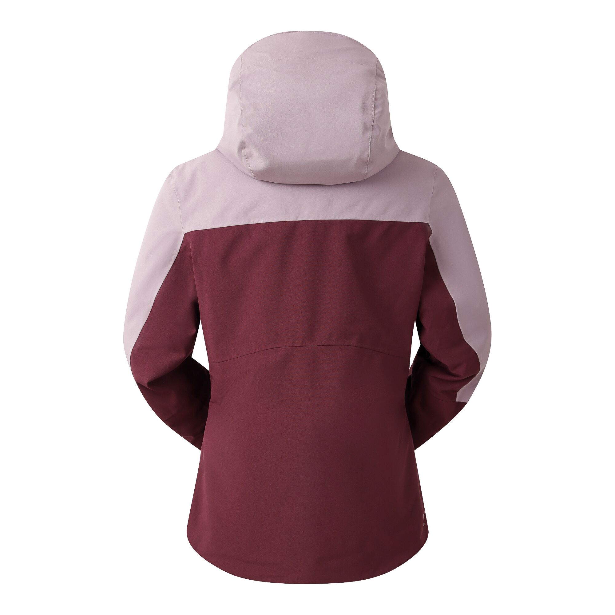 Sieviešu slēpošanas virsjaka Dare 2b Iced Waterproof Ski Jacket, 0G3, 10