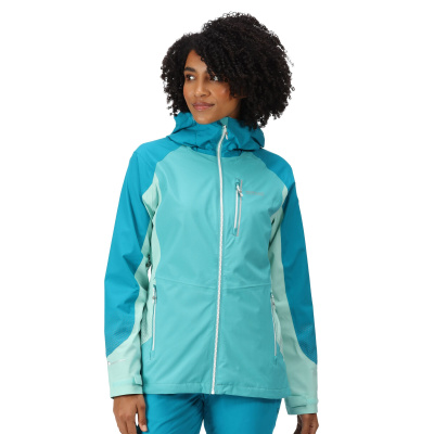 Sieviešu ūdensizturīga virsjaka Highton Pro Waterproof Jacket