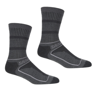 Женские носки Samaris 3 Season Socks, D40, 6-8
