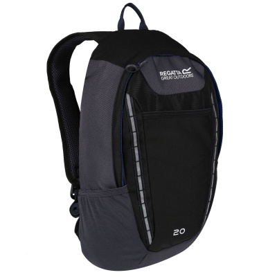 Mugursoma ceļošanai Highton 20L, 06N, SGL, 20 L