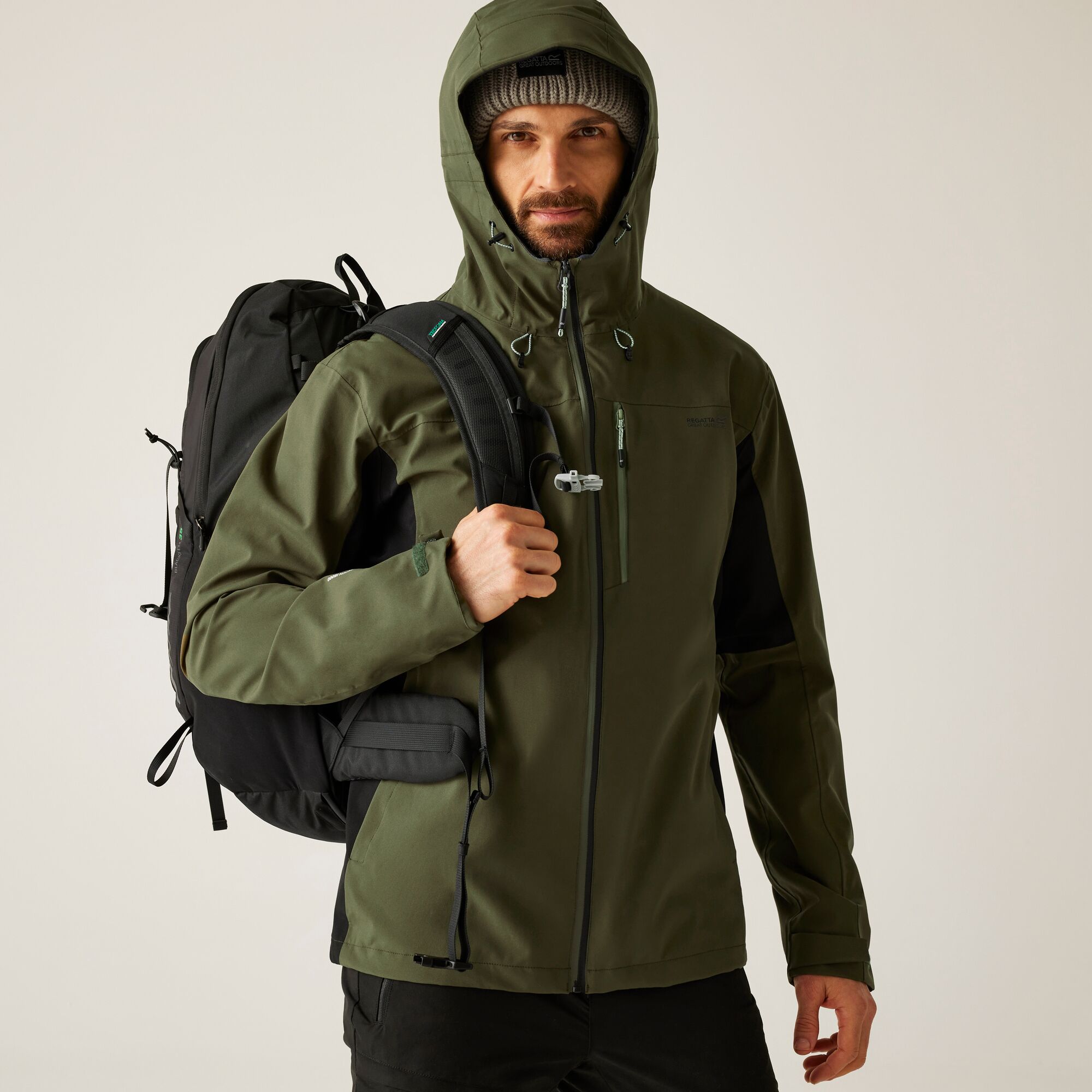 Men`s Birchdale II Waterproof Jacket Men`s Birchdale II Waterproof Jacket