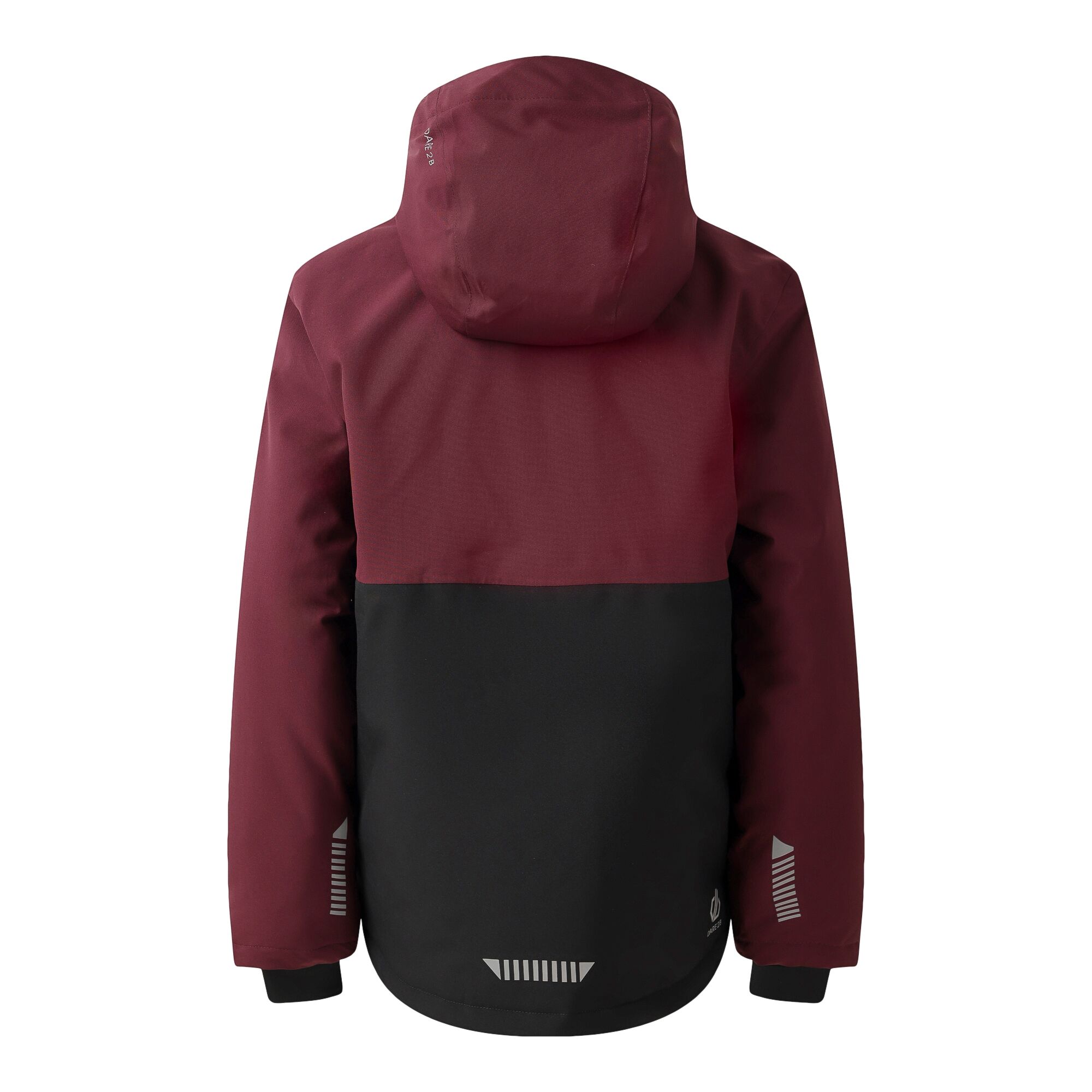 Kid`s Dare 2b Send It! Ski Jacket, 0FY, 11-12