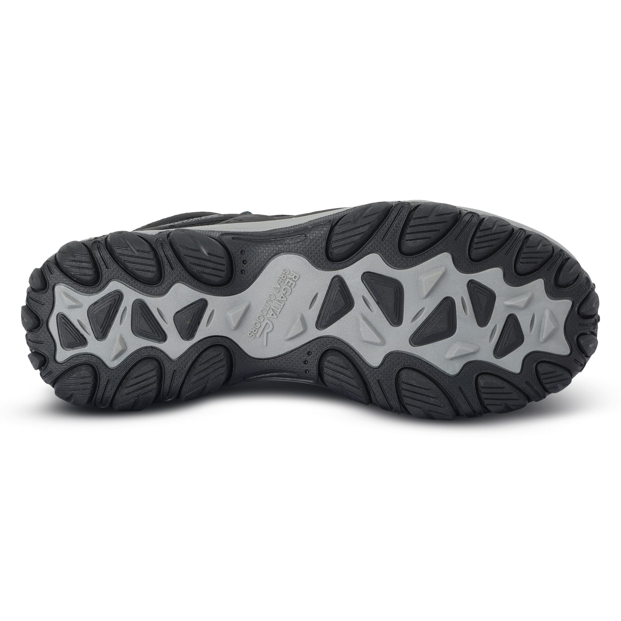 Women`s Edgepoint IV Mid Walking Boots, 1EN, UK8 Women`s Edgepoint IV Mid Walking Boots, 1EN, UK8