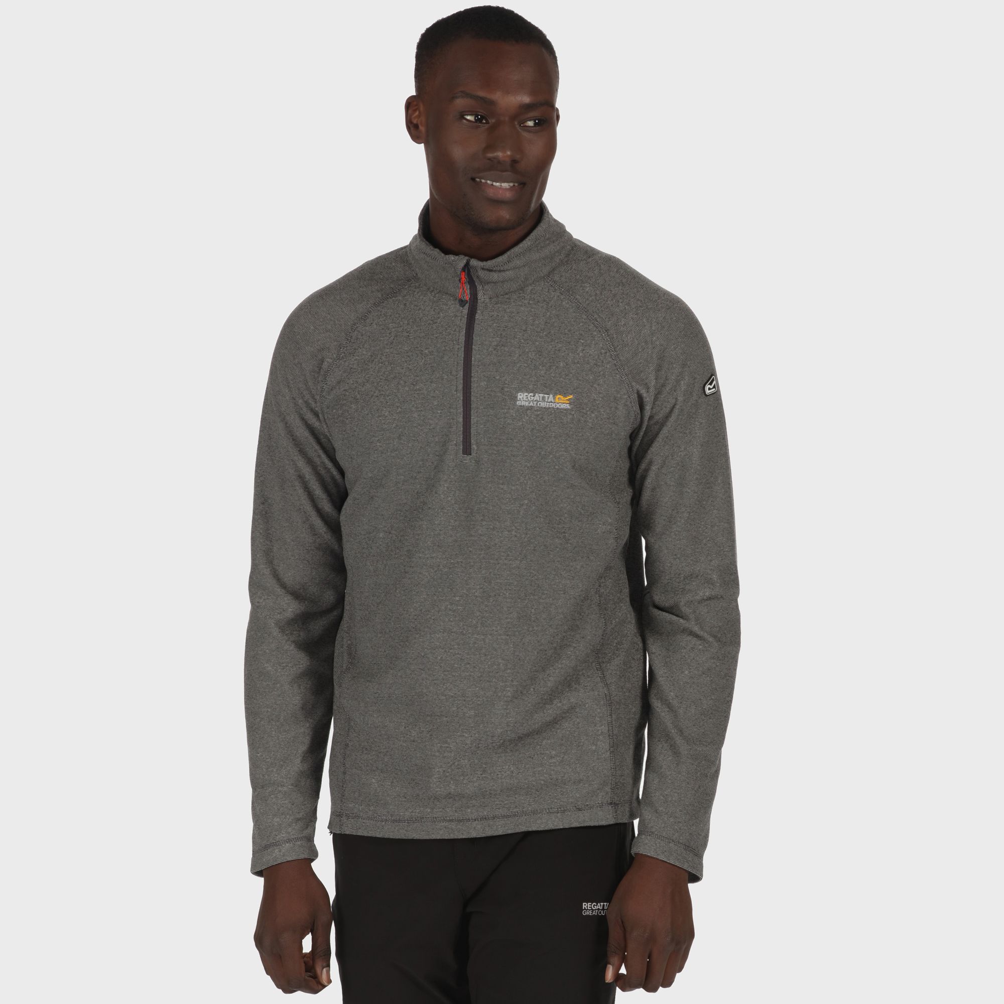 Men`s Montes Lightweight Fleece, 82F, XXL