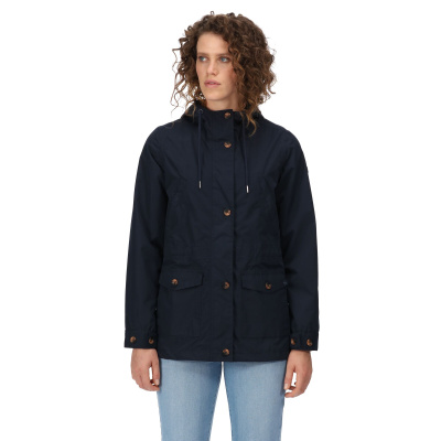 Женская непромокаемая куртка Nahla Waterproof Jacket, 540, 8 Женская непромокаемая куртка Nahla Waterproof Jacket, 540, 8